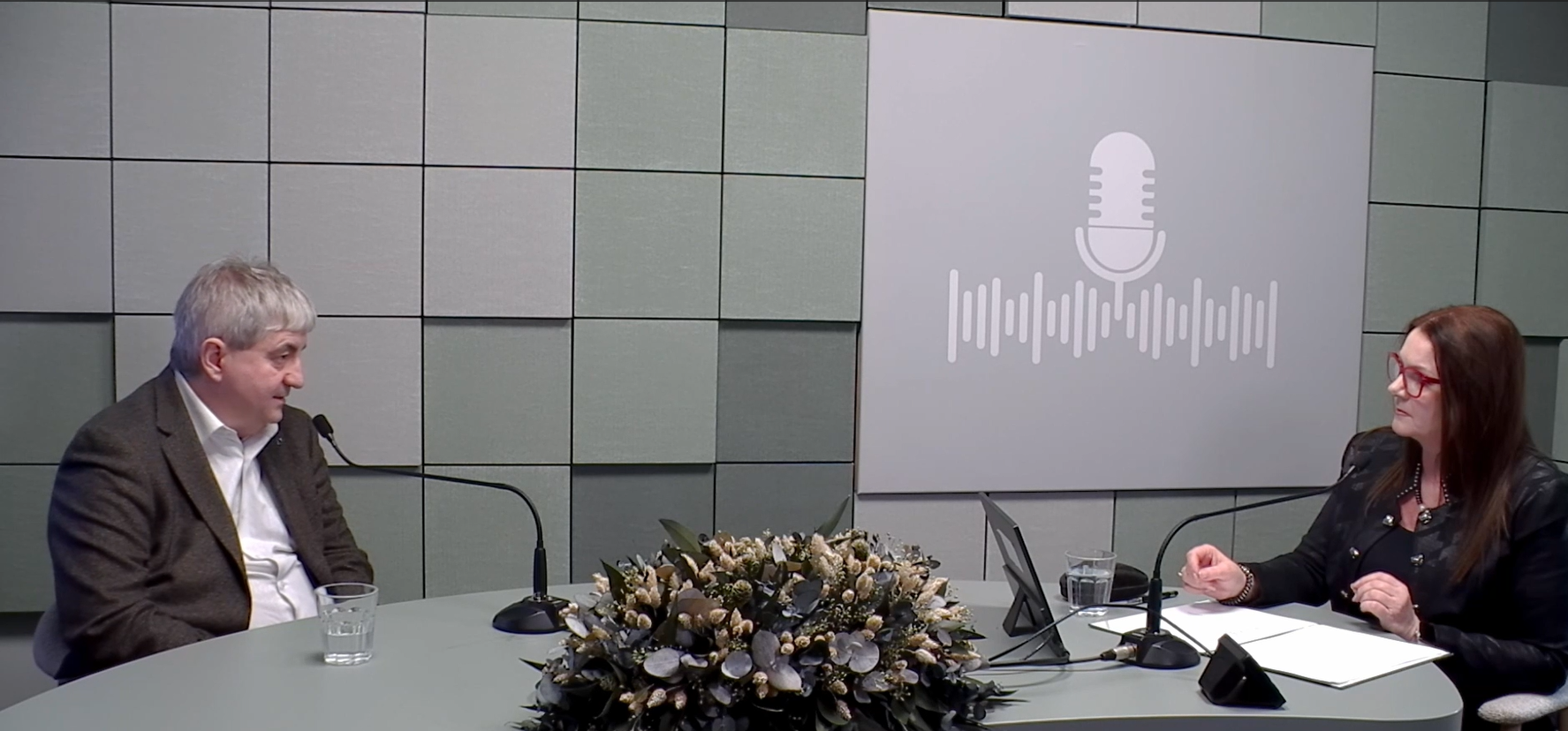 Magyar Érvek podcast, február 22, 18 óra