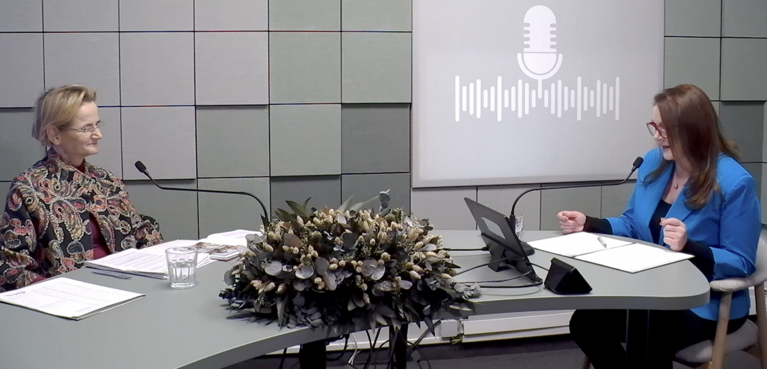 Magyar Érvek podcast Győri Enikővel